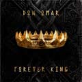 Don Omar: Forever king - portada reducida