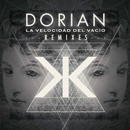 Dorian: La velocidad del vacío Remixes - portada mediana