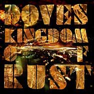 Doves: Kingdom of rust - portada mediana