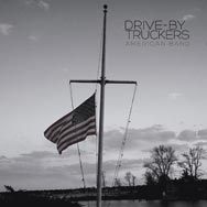 Drive-By Truckers: American band - portada mediana