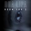 Dua Lipa: Room for 2 - portada reducida