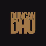 Duncan Dhu: 1 - portada mediana