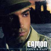 Eamon: Love & Pain - portada mediana
