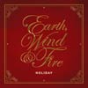 Earth wind & fire: Holiday - portada reducida
