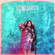 Echosmith: Inside a dream - portada mediana