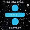 Ed Sheeran: Perfect - portada reducida
