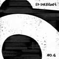 Ed Sheeran: No.6 collaborations project - portada reducida