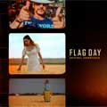 Eddie Vedder: Flag day (Original Soundtrack) - portada reducida