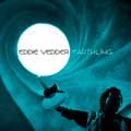 Eddie Vedder: Earthling - portada reducida