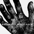 Editors: Black gold - portada reducida