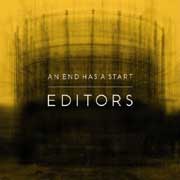 Editors: An end has a start - portada mediana