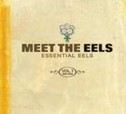 Eels: Meet the Eels: Essential Eeels Vol. 1 - portada mediana