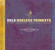 Eels: Useless Trinkets - portada mediana