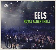Eels: Royal Albert Hall - portada mediana