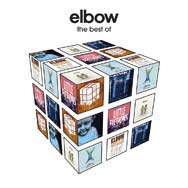 Elbow: The best of - portada mediana
