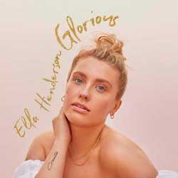 Ella Henderson: Glorious - portada mediana