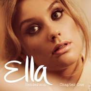 Ella Henderson: Chapter one - portada mediana