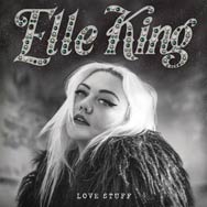 Elle King: Love stuff - portada mediana