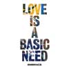 Embrace: Love is a basic need - portada reducida