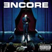Eminem: Encore - portada mediana
