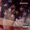 Eminem: Revival - portada reducida