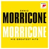 Ennio Morricone: Conducts Morricone - His greatest hits - portada reducida