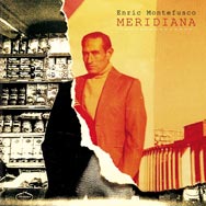 Enric Montefusco: Meridiana - portada mediana