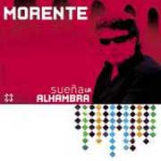 Enrique Morente: Sueña la Alhambra - portada mediana