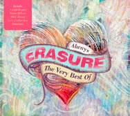 Erasure: Always The very best of - portada mediana