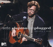 Eric Clapton: Unplugged: Expanded and Remastered - portada mediana