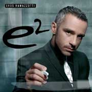 Eros Ramazzotti: e² - portada mediana