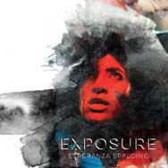 Esperanza Spalding: Exposure - portada mediana