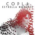 Estrella Morente: Copla - portada reducida