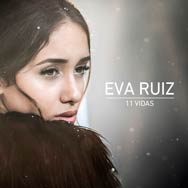 Eva Ruiz: 11 vidas - portada mediana