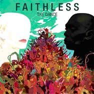 Faithless: The dance - portada mediana