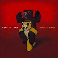 Fall Out Boy: Folie a Deux - portada mediana