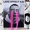 Fall Out Boy: Lake effect kid - portada reducida