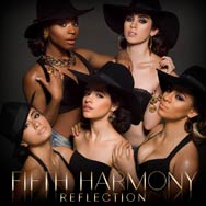 Fifth Harmony: Reflection - portada mediana