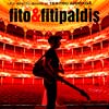Fito & Fitipaldis: En directo desde el Teatro Arriaga - portada reducida