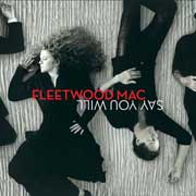 Fleetwood Mac: Say You Will - portada mediana