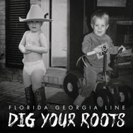 Florida Georgia Line: Dig your roots - portada mediana