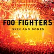 Foo Fighters: Skin and Bones - portada mediana