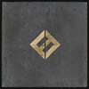 Foo Fighters: Concrete and gold - portada reducida