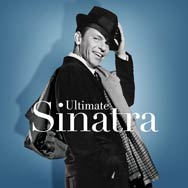 Frank Sinatra: Ultimate Sinatra - portada mediana
