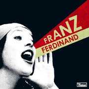 Franz Ferdinand: You could have it so much better - portada mediana