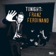 Franz Ferdinand: Tonight - portada mediana