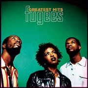 Fugees: Greatest hits - portada mediana