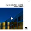 Fundación Tony Manero: Lugares comunes - portada reducida
