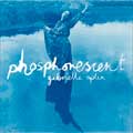 Gabrielle Aplin: Phosphorescent - portada reducida