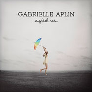 Gabrielle Aplin: English Rain - portada mediana